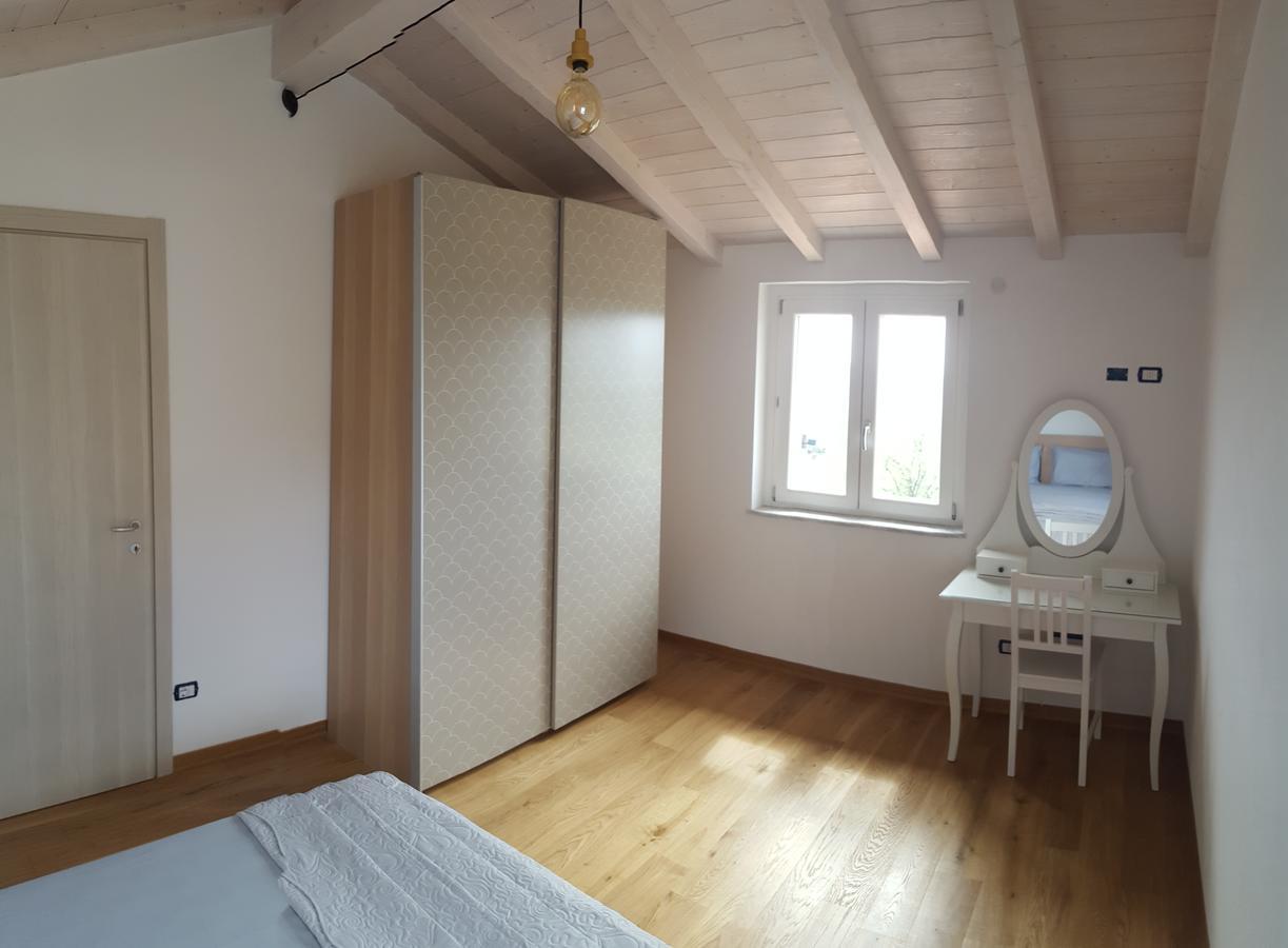 Casa Vacanza Alba Сарцана Экстерьер фото
